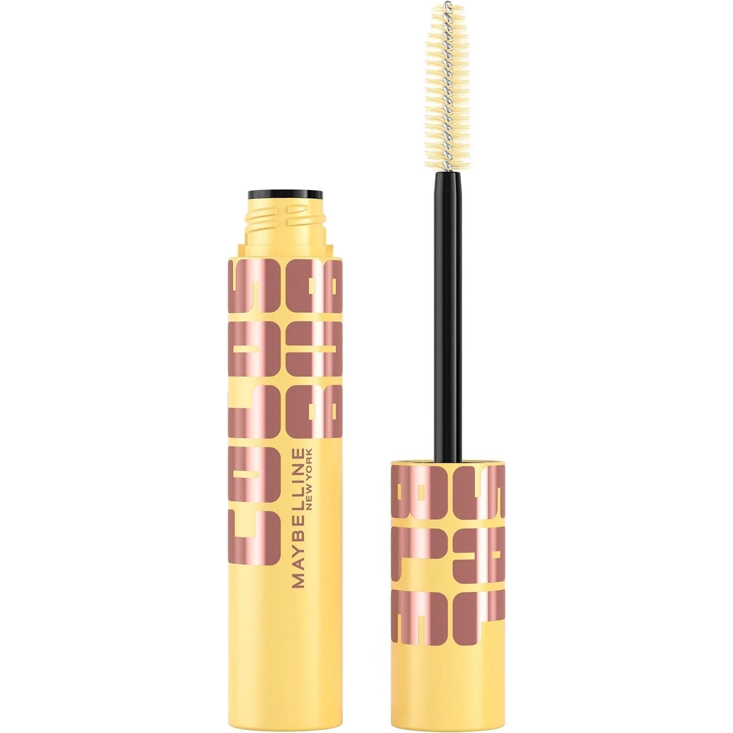 Mascara Colossal Bubble Per Ciglia Volumizzanti | Maybelline New York